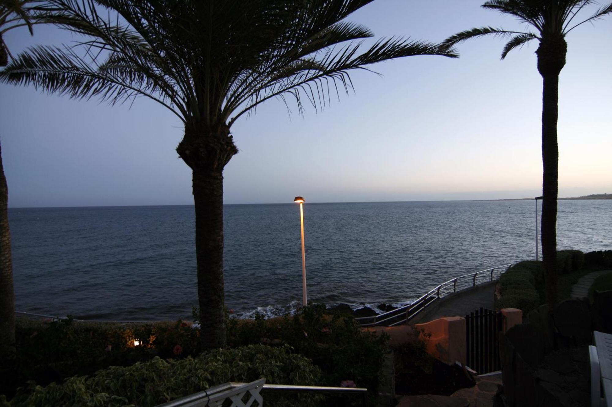 Estupendo Bungalow Cerca Del Mar Maspalomas  Extérieur photo