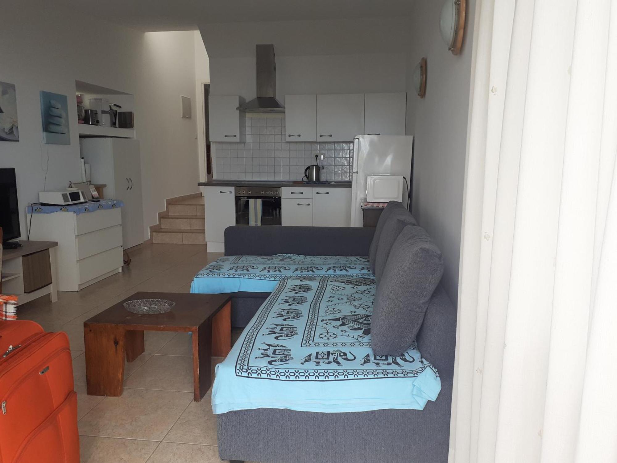 Estupendo Bungalow Cerca Del Mar Maspalomas  Extérieur photo